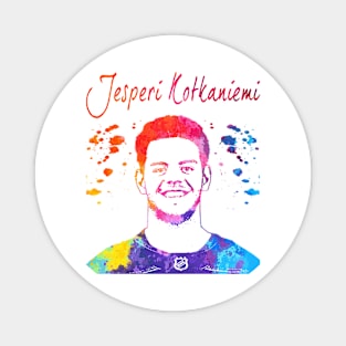 Jesperi Kotkaniemi Magnet